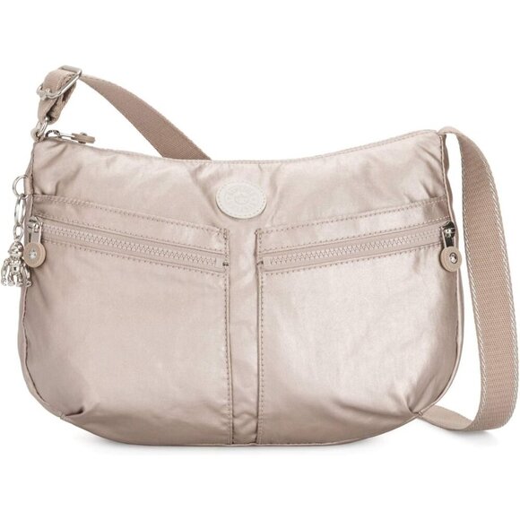 Versatile Izellah Crossbody Bag for Everyday Adventures - Lightweight & Chic